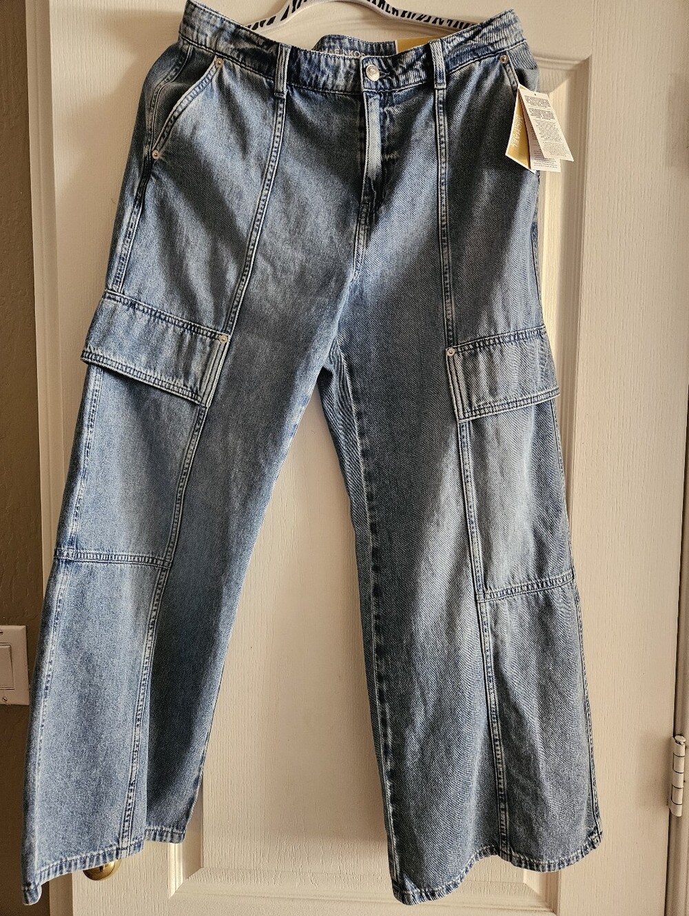 NWT ☆ Michael KORS Jeans, Size 8P, Brand NEW!